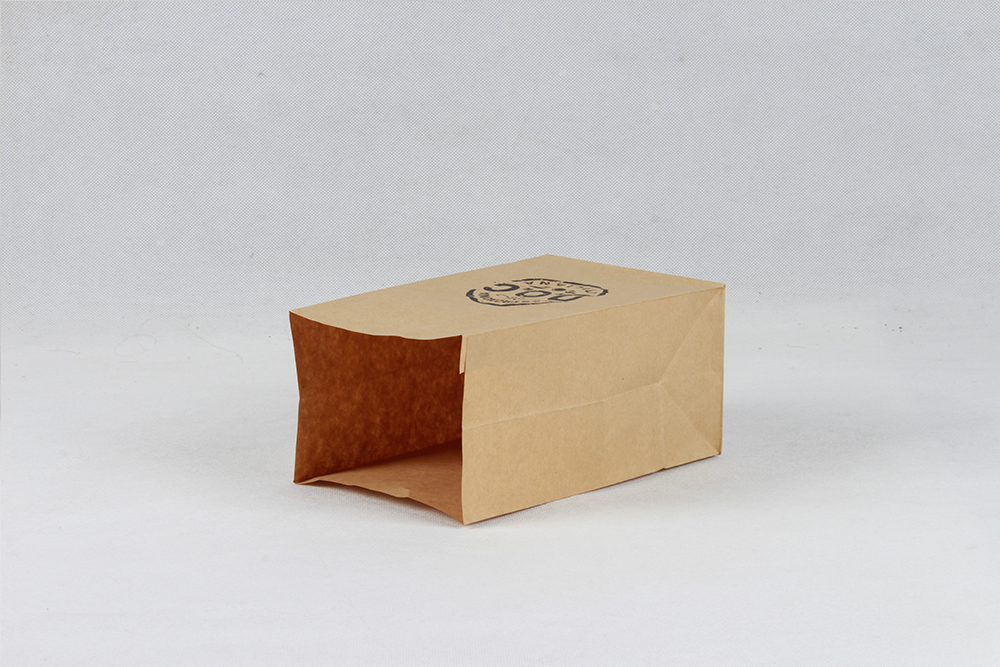 DOC精美牛皮紙袋定制 DOC精美牛皮紙袋定制