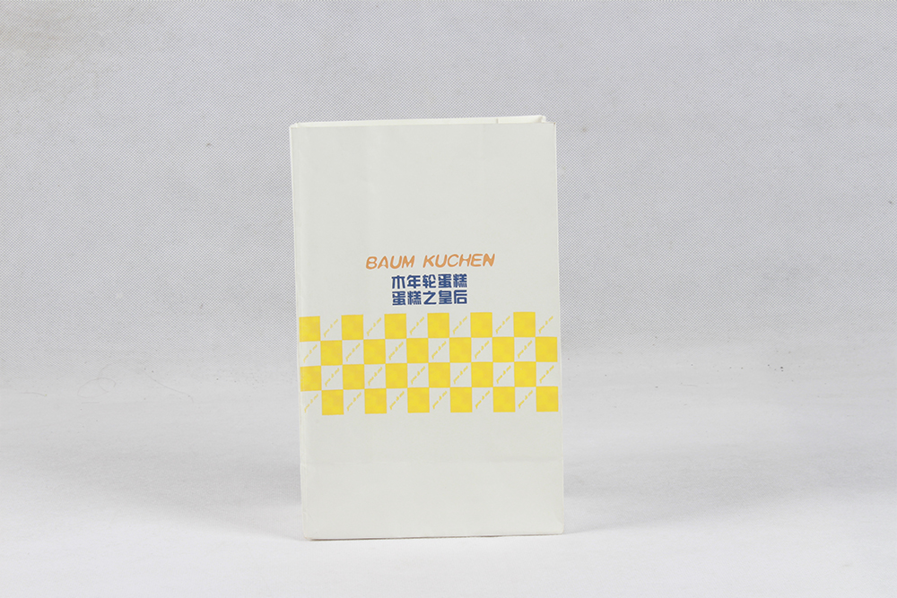 特色烘焙牛皮食品袋定制 特色烘焙牛皮食品袋定制