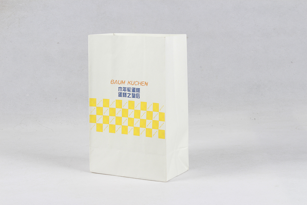 特色烘焙牛皮食品袋定制 特色烘焙牛皮食品袋定制