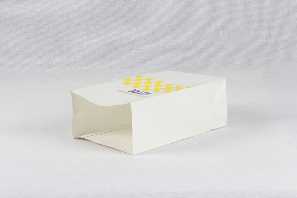 特色烘焙牛皮食品袋定制 特色烘焙牛皮食品袋定制