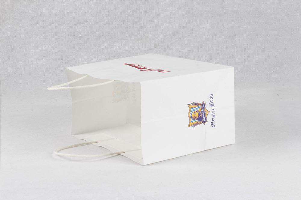 Nexteer便捷打包牛皮紙袋定制 Nexteer便捷打包牛皮紙袋定制