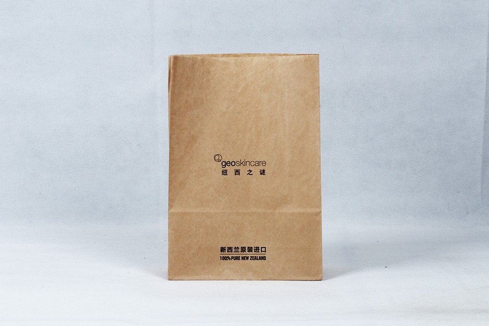 紐西之謎便捷牛皮食品袋定制 紐西之謎便捷牛皮食品袋定制