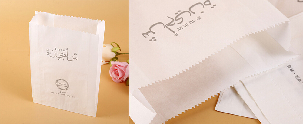 圣阿米納便捷牛皮食品袋定制 圣阿米納便捷牛皮食品袋定制