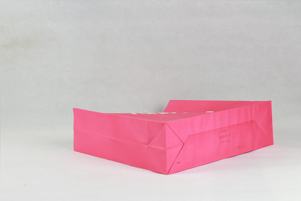 時尚簡約型牛皮紙袋 funky fish 時尚簡約型牛皮紙袋 funky fish