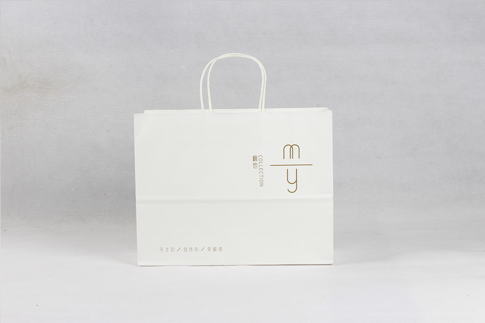 時尚牛皮紙袋 MAXIM`S 時尚牛皮紙袋 MAXIM`S