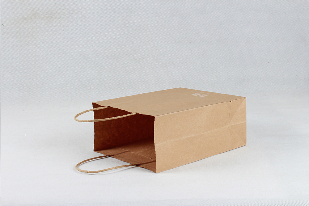 簡約型牛皮紙袋 MAXIM`S 簡約型牛皮紙袋 MAXIM`S