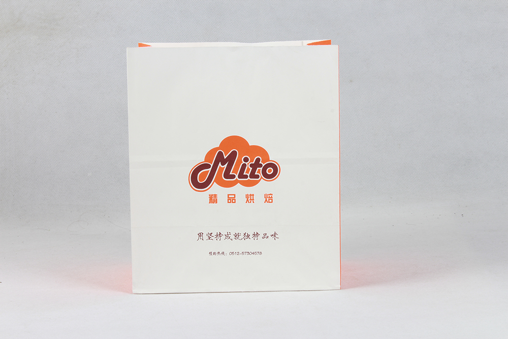 米多烘焙牛皮紙袋 米多烘焙牛皮紙袋