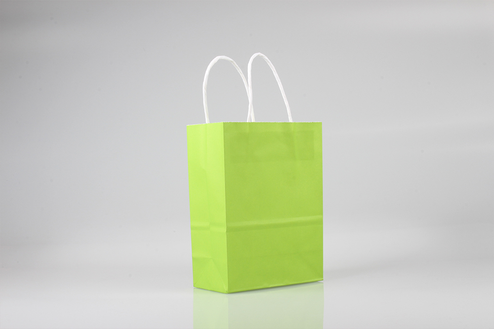 小號簡約型牛皮紙袋 小號簡約型牛皮紙袋