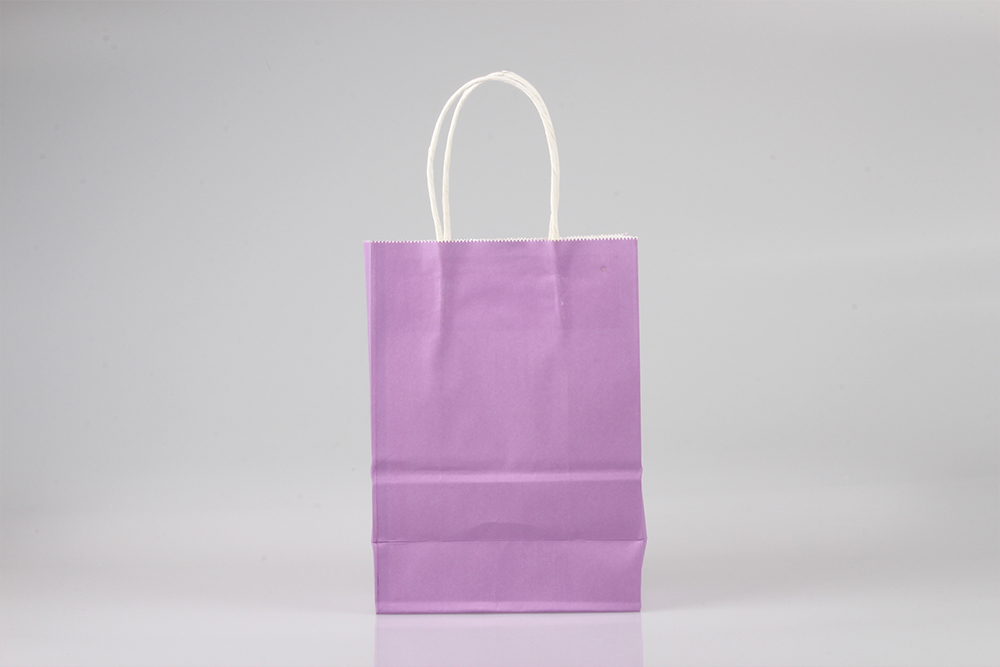 小號簡約型牛皮紙袋 小號簡約型牛皮紙袋