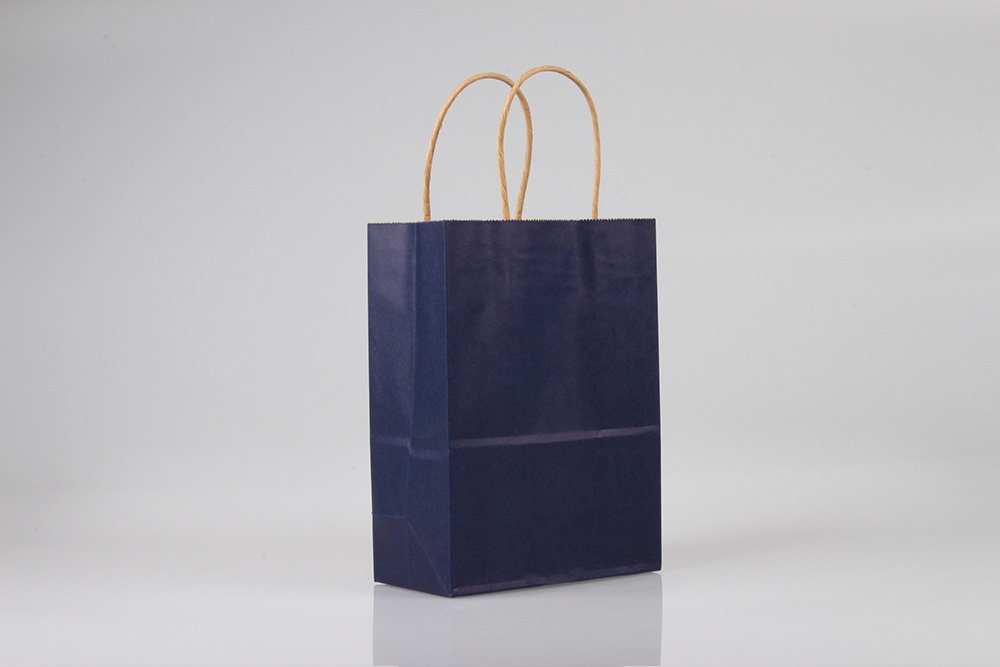 中號簡約型牛皮紙袋 中號簡約型牛皮紙袋