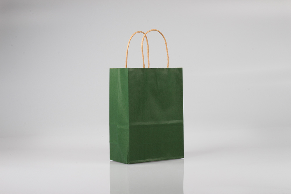 中號簡約型牛皮紙袋 中號簡約型牛皮紙袋