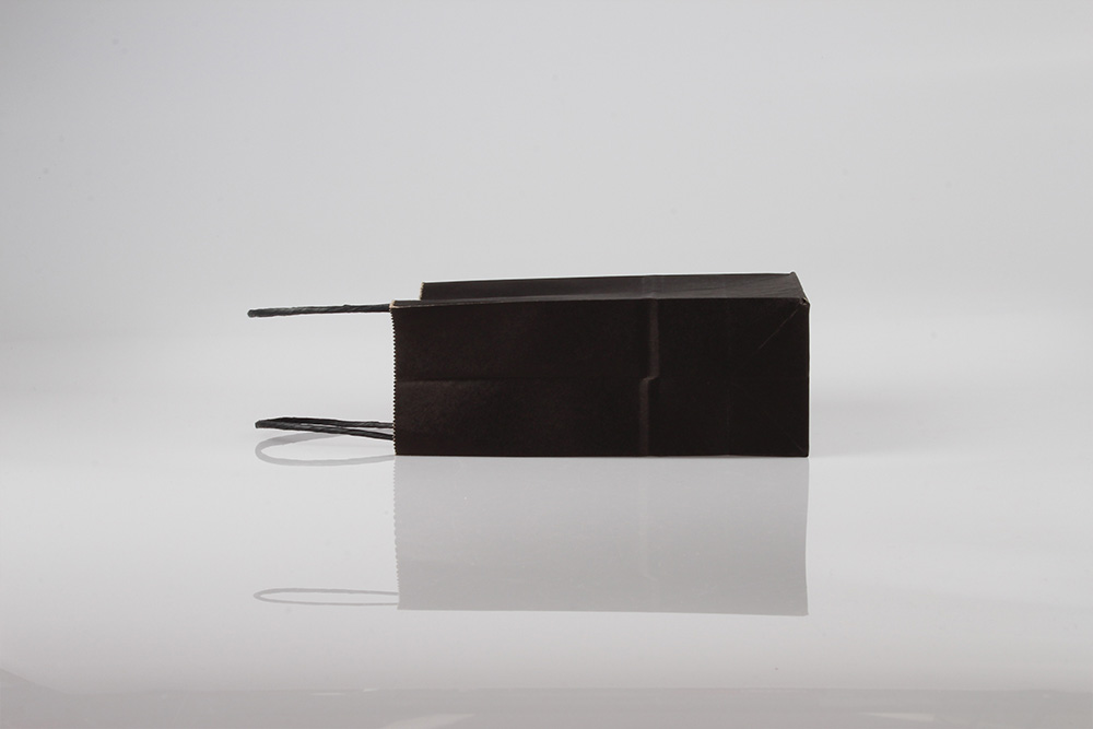 大豎簡約型牛皮紙袋 大豎簡約型牛皮紙袋