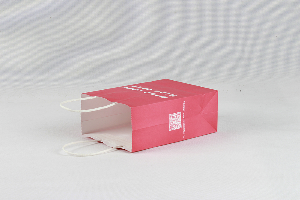 香醇蛋糕打包牛皮紙袋 香醇蛋糕打包牛皮紙袋