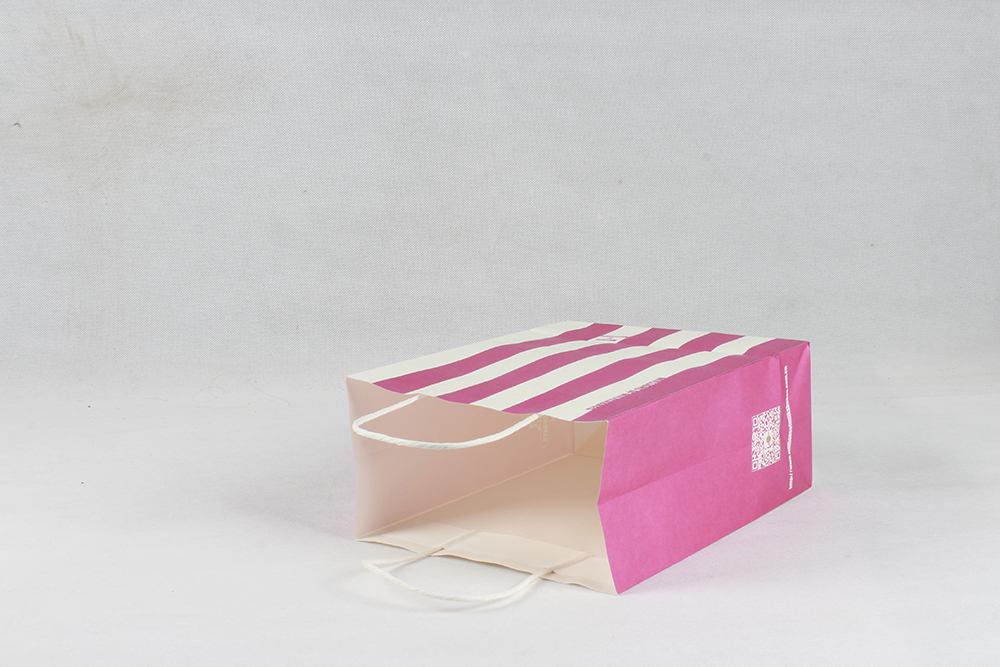 美味小吃打包牛皮紙袋 美味小吃打包牛皮紙袋