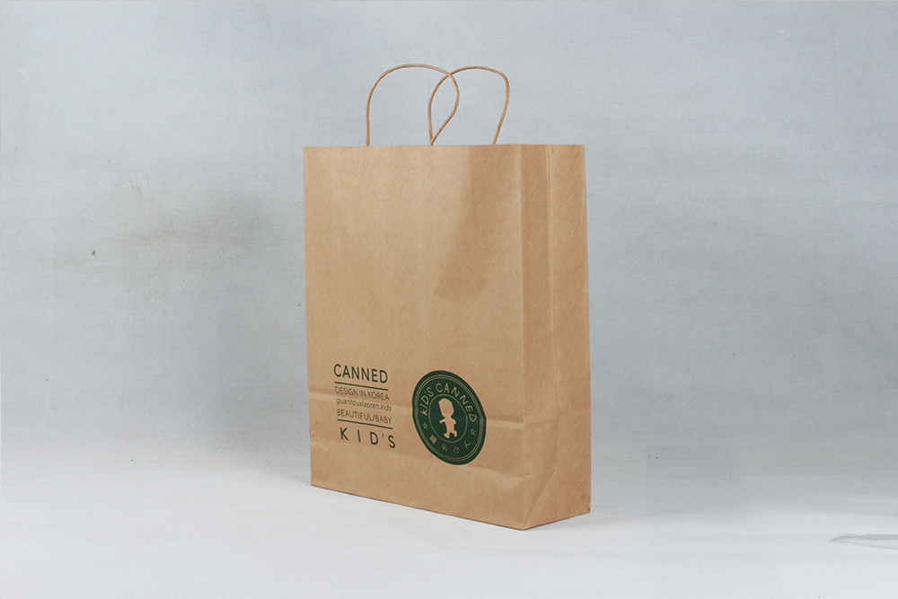 牛皮紙作為環(huán)保包裝用材有哪些優(yōu)勢？