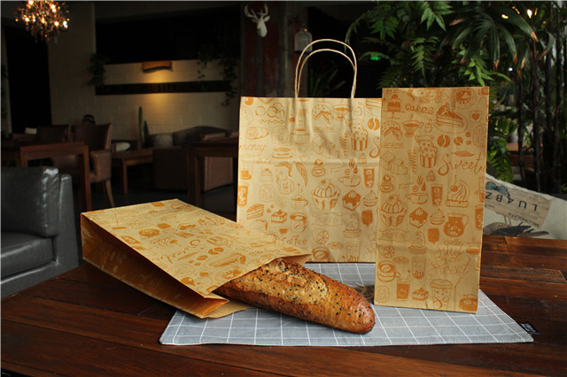 為什么包裝行業喜歡用牛皮紙袋來包裝產品？