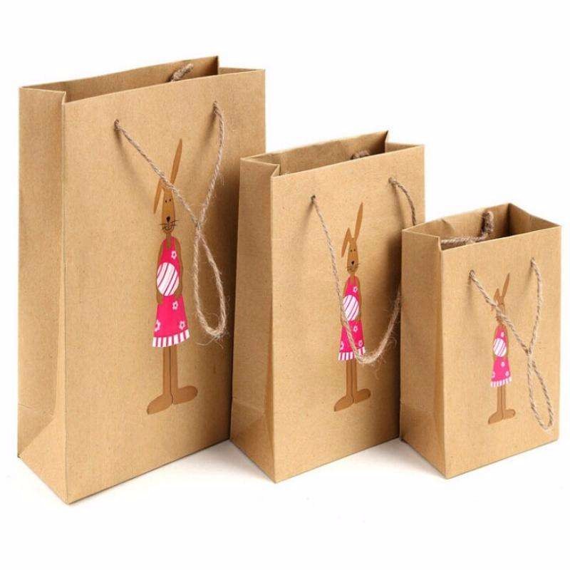 今年紙袋漲價的原因？