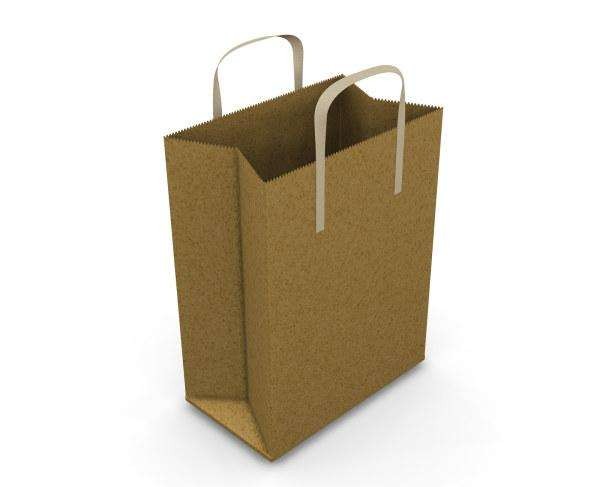 牛皮紙袋為什么真的受歡迎，麥禾小編與你聊