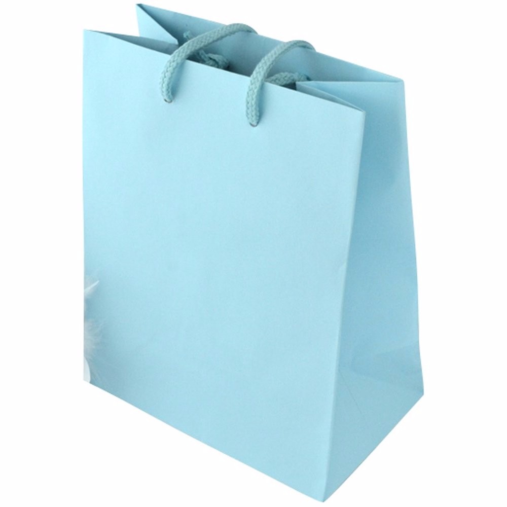 為什么手提紙袋會(huì)讓越多人的青睞呢？