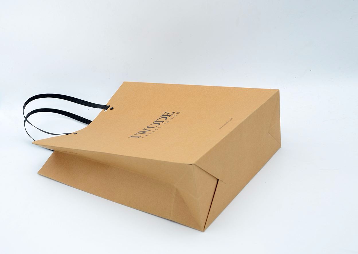 牛皮紙袋為什么會(huì)這樣深得人心？