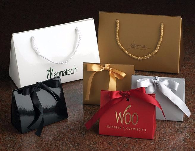 紙袋在未來(lái)的美好前景