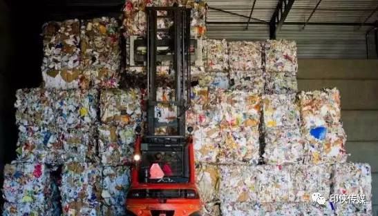 廢紙價格瘋漲為哪般？產(chǎn)能減少？成本升高？還是人為炒作？