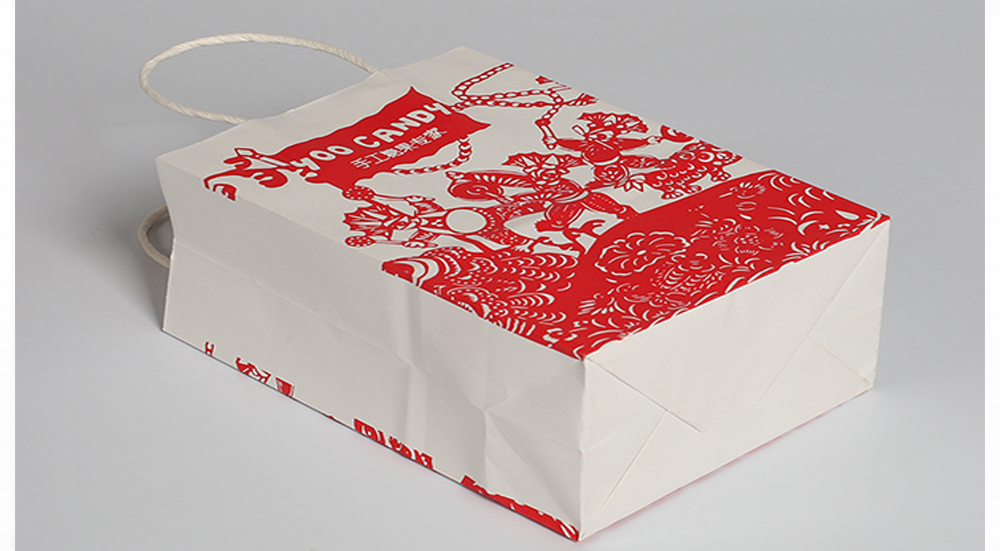 麥禾打包袋子定做樣例 麥禾打包袋子定做樣例