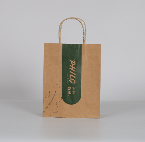 打包紙袋定制該找哪個印刷廠家? 打包紙袋定制該找哪個印刷廠家?