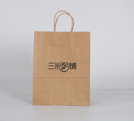 哪些因素會決定牛皮紙袋定制時的價格 哪些因素會決定牛皮紙袋定制時的價格