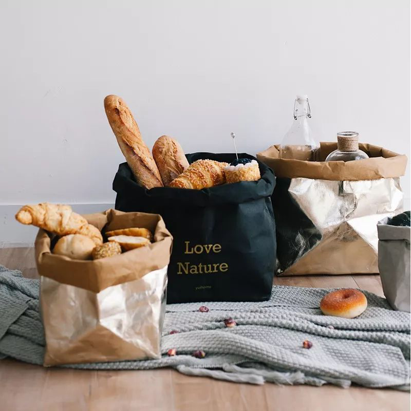 綠色食品包裝袋,從我們做起! 綠色食品包裝袋,從我們做起!