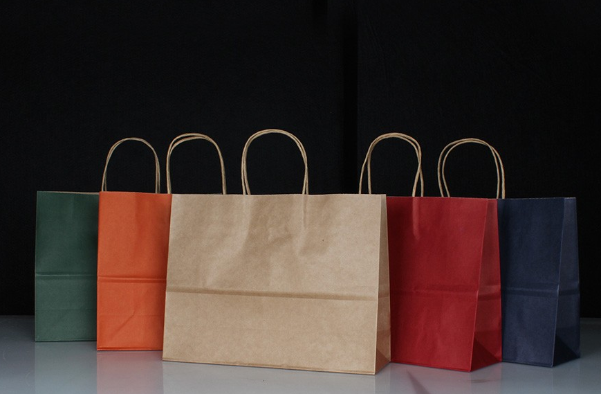 牛皮紙袋的優(yōu)缺點？