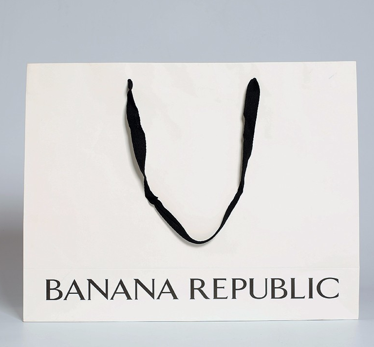 紙袋定做的材料如何選擇？