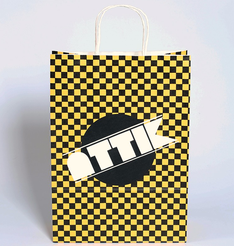 打包紙袋的性能有哪些呢？