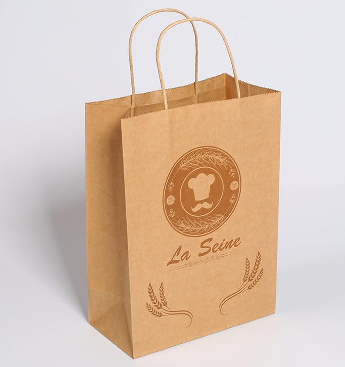 牛皮紙袋在我國(guó)的發(fā)展前景如何？