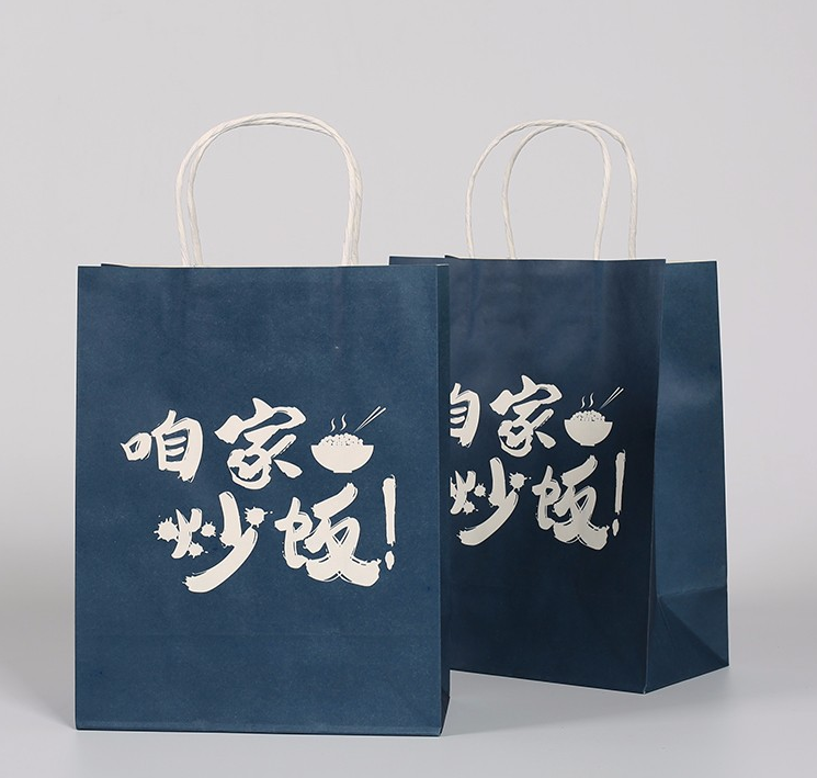 紙袋和塑料袋，哪個更環(huán)保？