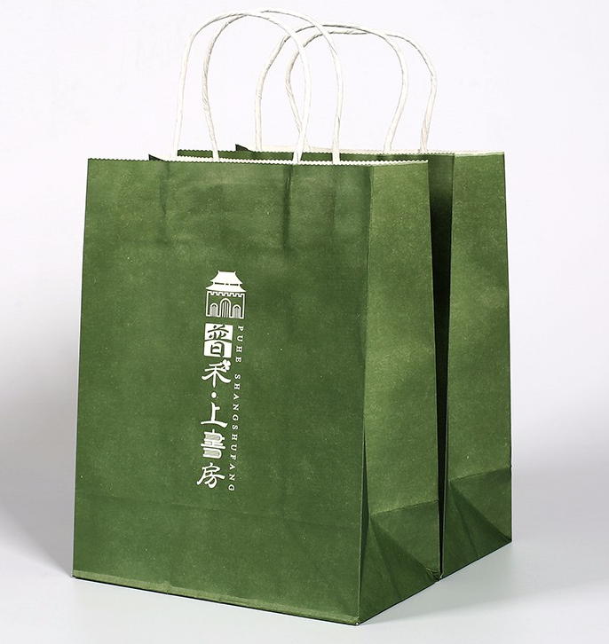 關(guān)于紙袋正確的打開方式，你知道嗎？