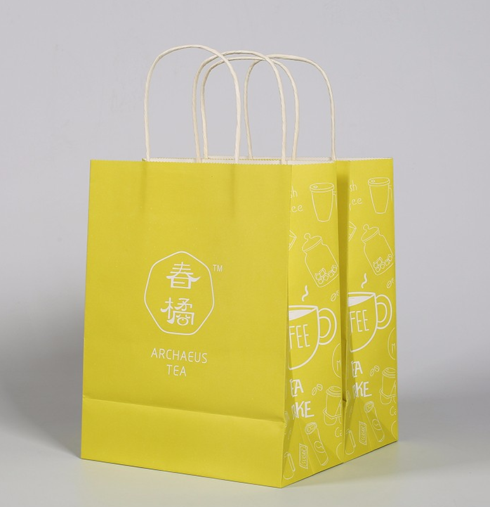 哪些因素會影響紙袋定制的價格？