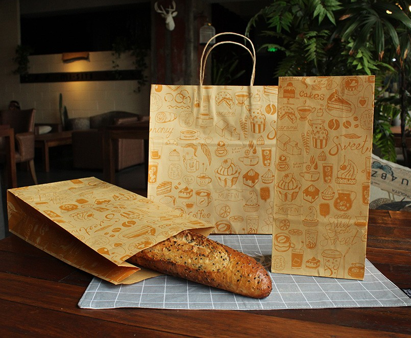 如何控制服裝紙袋定制低成本，高質(zhì)量