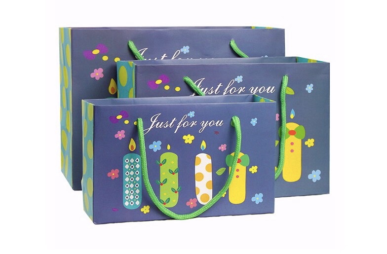 牛皮紙袋和禮品紙袋的價(jià)格會(huì)存在如此大的差異？