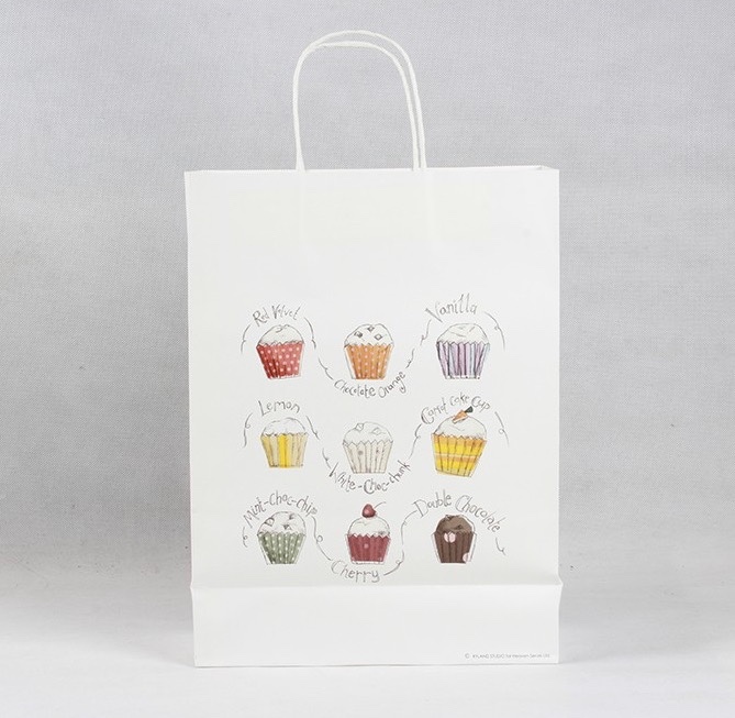 紙袋印刷覆膜的種類(lèi)有哪些？