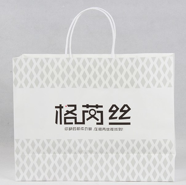 如何確認服裝紙袋訂做過程中客服不專業？