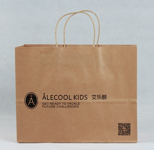 國(guó)外牛皮紙袋為什么會(huì)越來(lái)越薄？