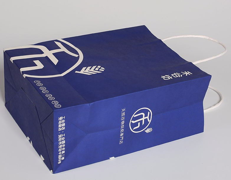 影響手提紙袋價格的因素有哪些？