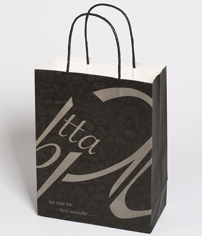 定做紙袋多少錢有哪些因素有關？