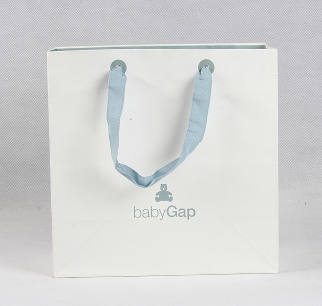 細節致勝，服裝紙袋需要做好哪幾個細節設計？