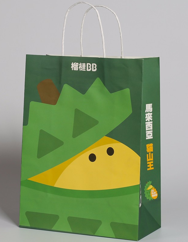 首飾行業(yè)定做紙袋和生產(chǎn)，價格貴在哪里？