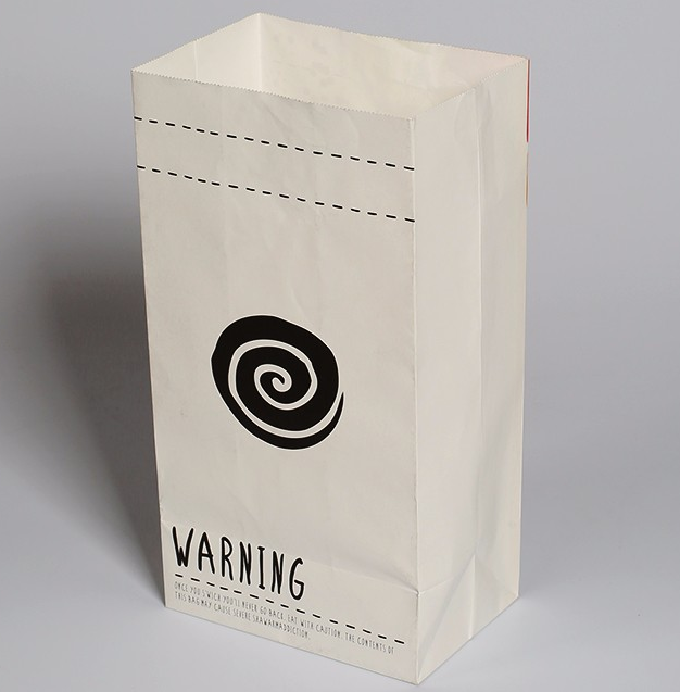 手提袋印刷設(shè)計(jì)技巧