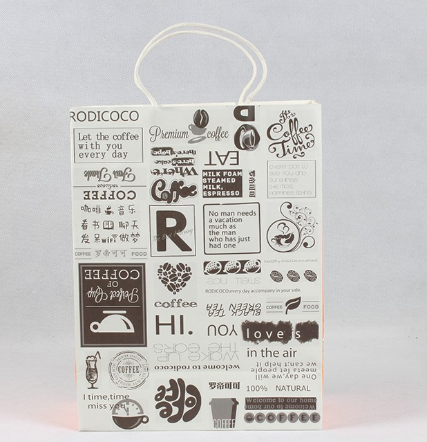 手提繩太長(zhǎng)對(duì)于紙袋生產(chǎn)有哪些影響