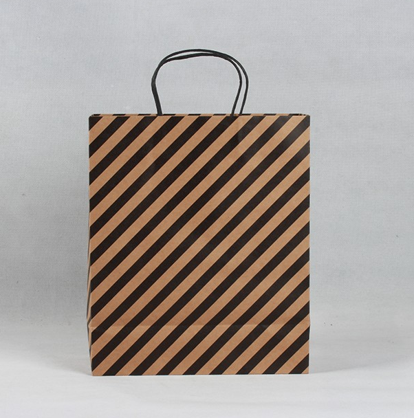 服裝紙袋背后有哪些學(xué)問？