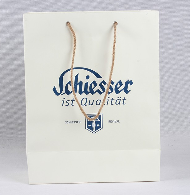 牛皮紙袋的起源和當(dāng)下的用處